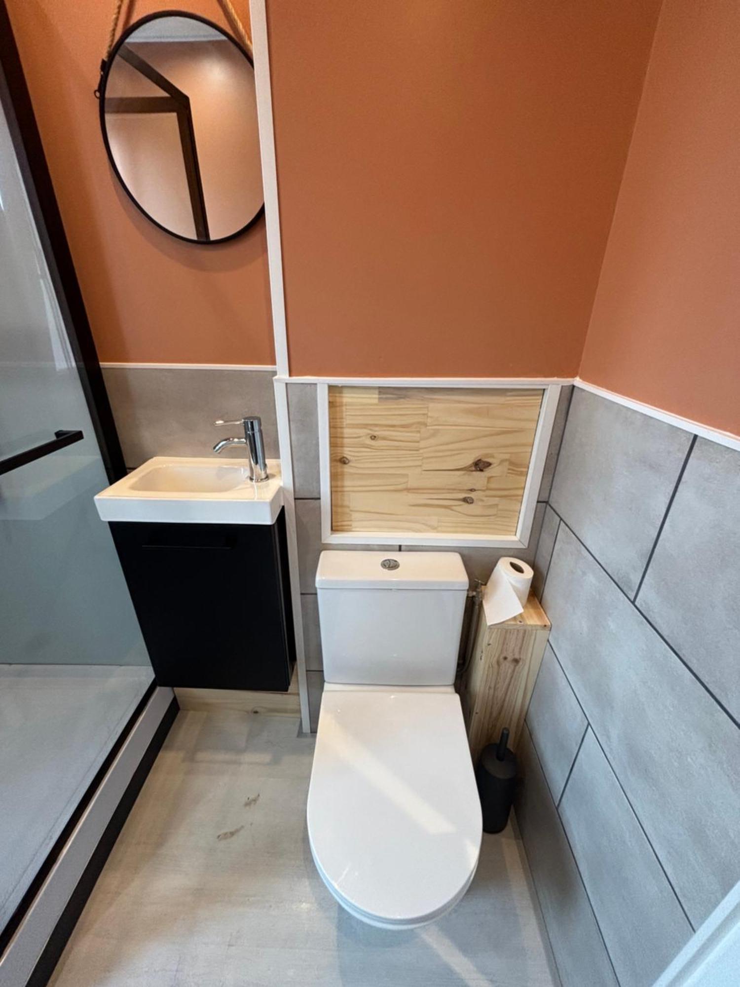 Bienvenue Chez Vous Daire Valognes Dış mekan fotoğraf